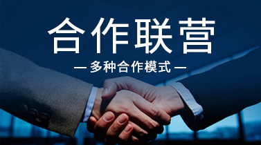 合作联营模式