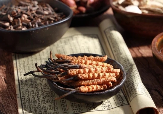 价格远超黄金！冬虫夏草越来越贵？6年涨了3万元/斤，有商家卖“仿野生”