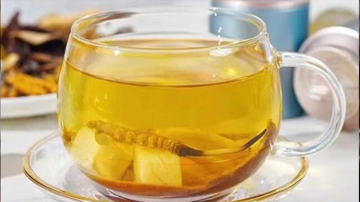 东强堂那曲虫草当水喝：滋养效果与科学饮用指南-东强堂官网